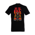 T-Shirt Evil Dj Noir